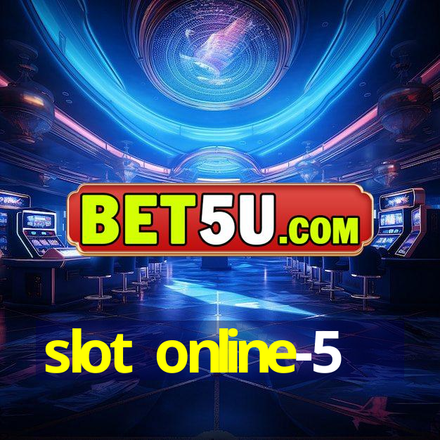 slot online